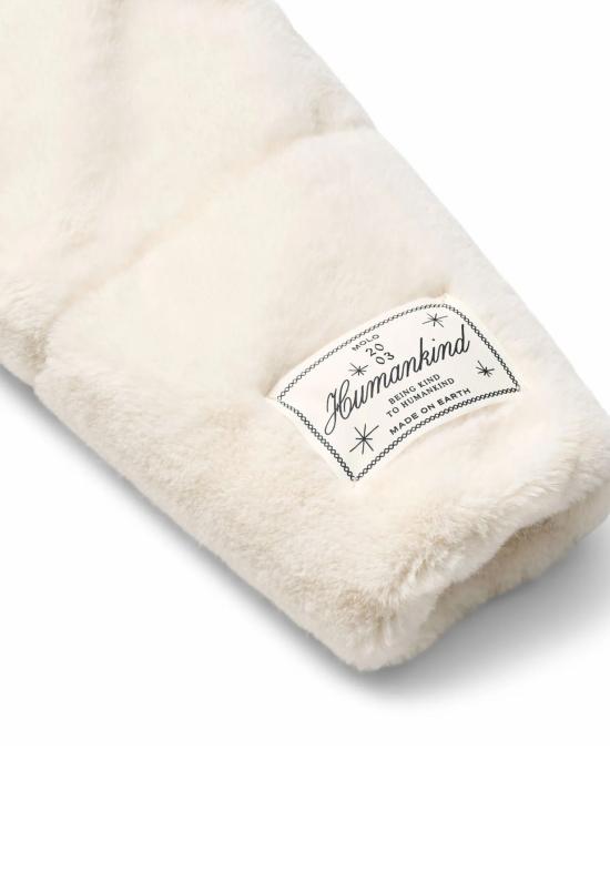 25FW [키즈] 몰로 자켓 5W25M323 5553 IVORY - MOLO