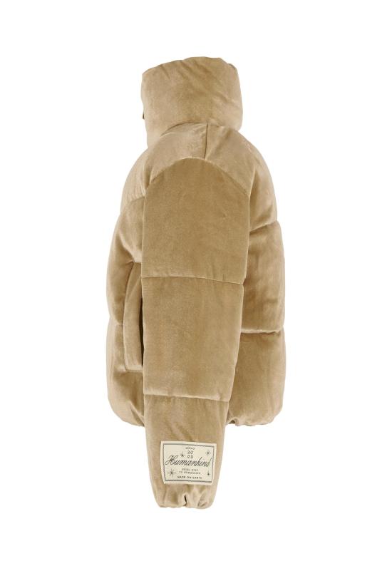 25FW [키즈] 몰로 자켓 5W25M323 5557 BEIGE - MOLO