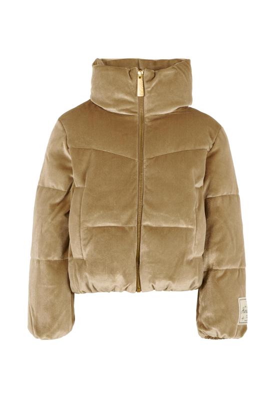 25FW [키즈] 몰로 자켓 5W25M323 5557 BEIGE