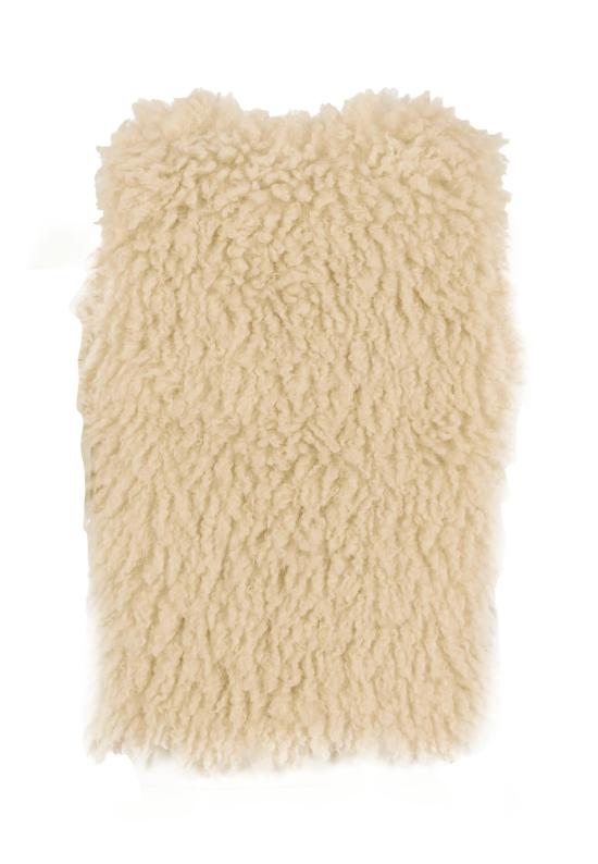 25FW [키즈] 몰로 베스트 2W25M204 5553 BEIGE - MOLO