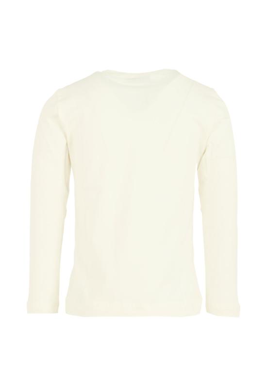 25FW [키즈] 필로소피 탑 I1F605 6202 P001 WHITE - PHILOSOPHY