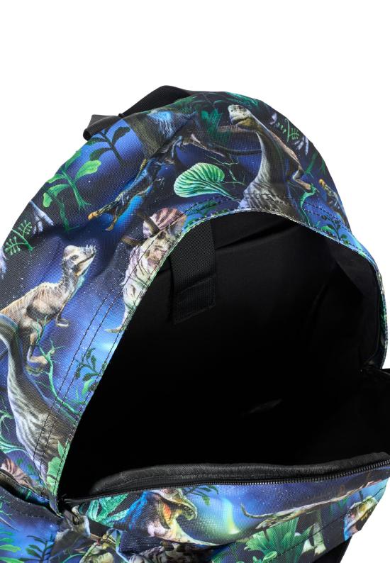 25FW [키즈] 몰로 백팩 7W25V201 9419 BLUE - MOLO