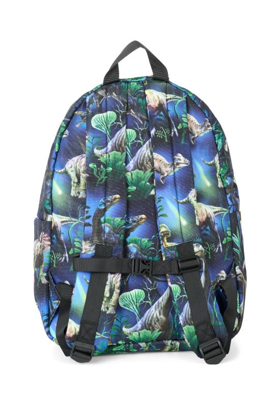 25FW [키즈] 몰로 백팩 7W25V201 9419 BLUE - MOLO