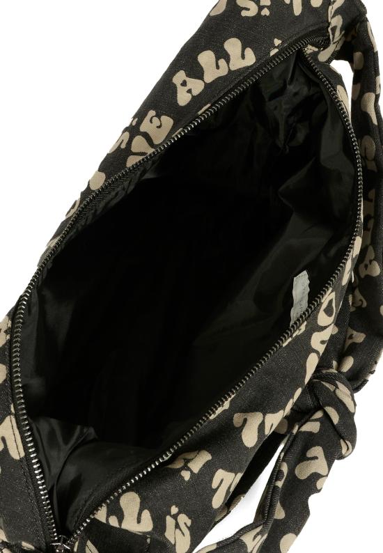 25FW [키즈] 스텔라 맥카트니 가방 TX0D08 Z3113 961BC BLACK - STELLA MCCARTNEY