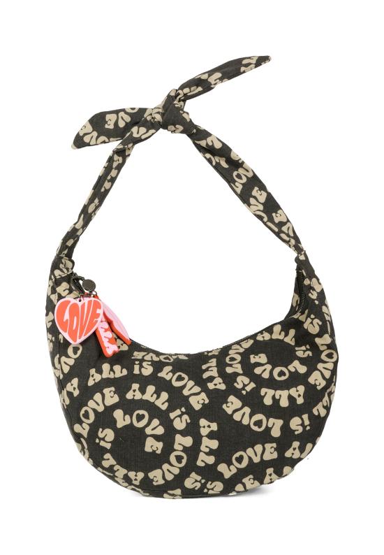 25FW [키즈] 스텔라 맥카트니 가방 TX0D08 Z3113 961BC BLACK