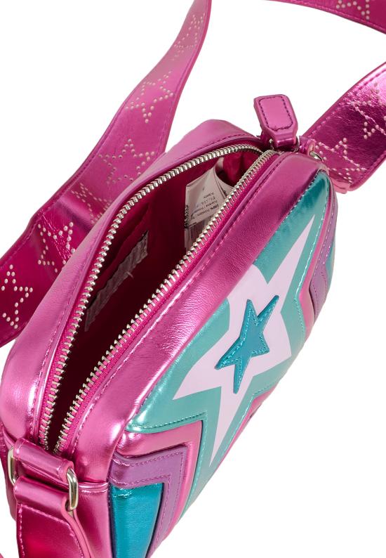 25FW [키즈] 스텔라 맥카트니 가방 TX0C68 Z2431 999 MULTICOLOR - STELLA MCCARTNEY