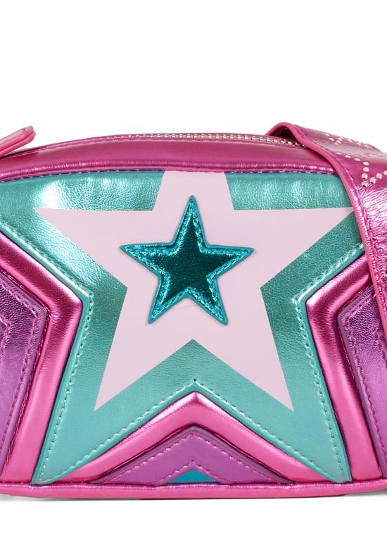 25FW [키즈] 스텔라 맥카트니 가방 TX0C68 Z2431 999 MULTICOLOR - STELLA MCCARTNEY