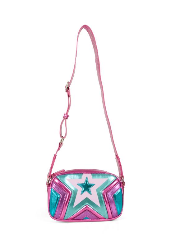 25FW [키즈] 스텔라 맥카트니 가방 TX0C68 Z2431 999 MULTICOLOR - STELLA MCCARTNEY