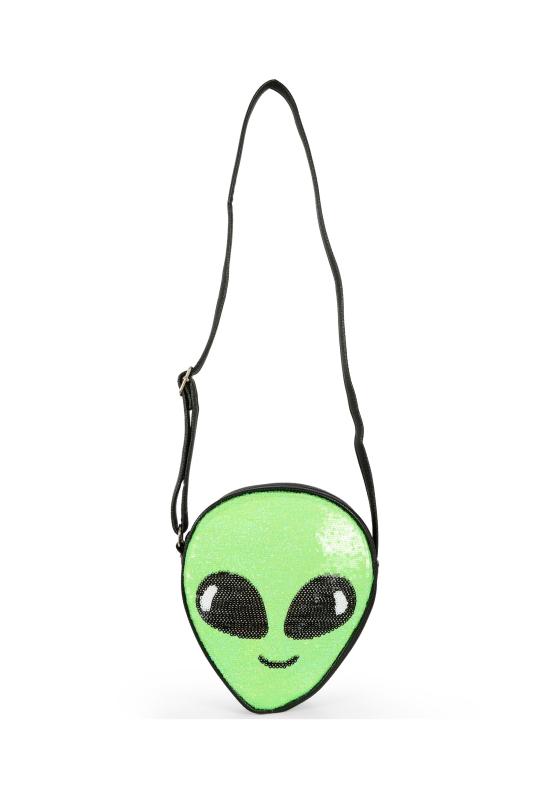 25FW [키즈] 몰로 가방 7W25V106 5530 GREEN - MOLO