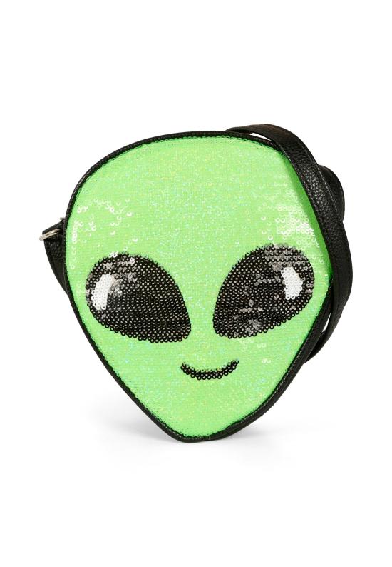 25FW [키즈] 몰로 가방 7W25V106 5530 GREEN