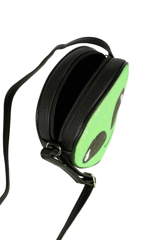 25FW [키즈] 몰로 가방 7W25V106 5530 GREEN - MOLO