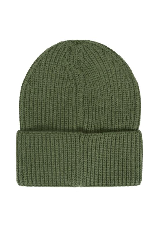 25FW [키즈] 캘빈클라인 모자 25WCKIU0IU00440 LLP GREEN - CALVIN KLEIN