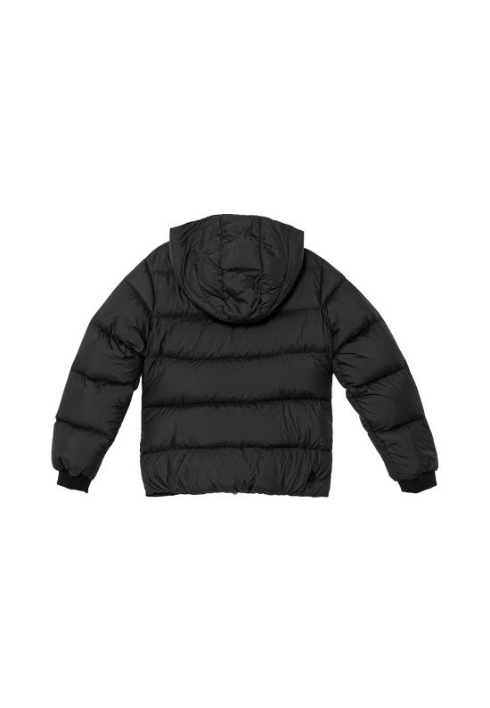 25FW [키즈] 콜마르 패딩 3473 2XX 99 BLACK - COLMAR