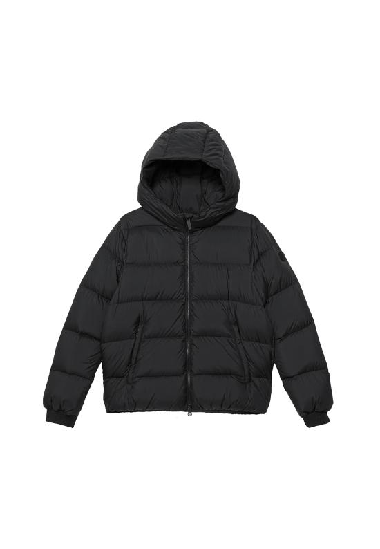 25FW [키즈] 콜마르 패딩 3473 2XX 99 BLACK