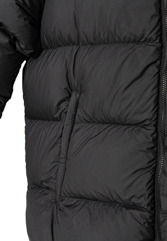 25FW [키즈] 콜마르 패딩 3473 2XX 99 BLACK - COLMAR