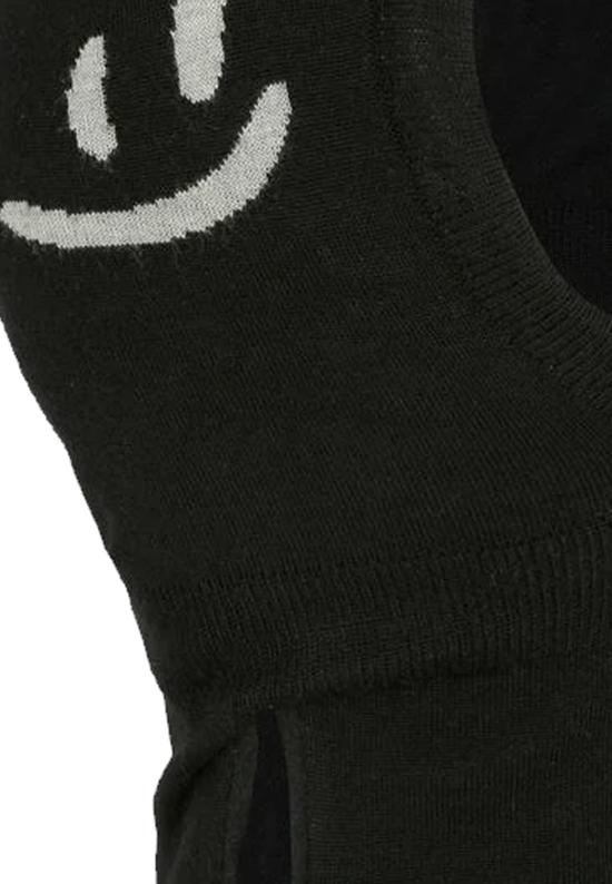 25FW [키즈] 몰로 모자 7W25S401 0099 BLACK - MOLO