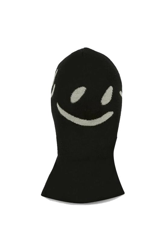 25FW [키즈] 몰로 모자 7W25S401 0099 BLACK - MOLO