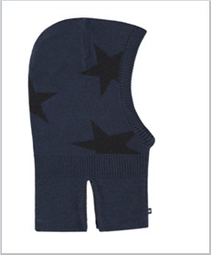 25FW [키즈] 몰로 모자 7W25S401 8753 BLUE