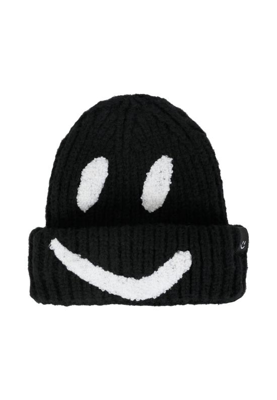 25FW [키즈] 몰로 모자 7W25S303 0099 BLACK