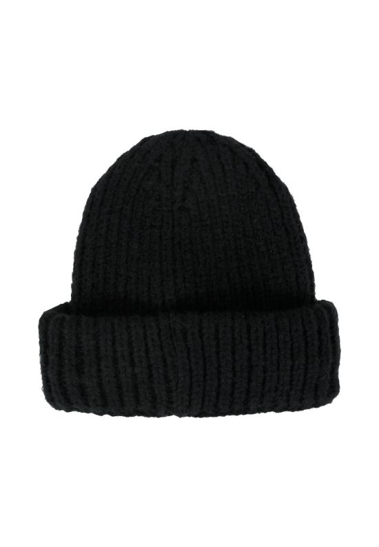 25FW [키즈] 몰로 모자 7W25S303 0099 BLACK - MOLO