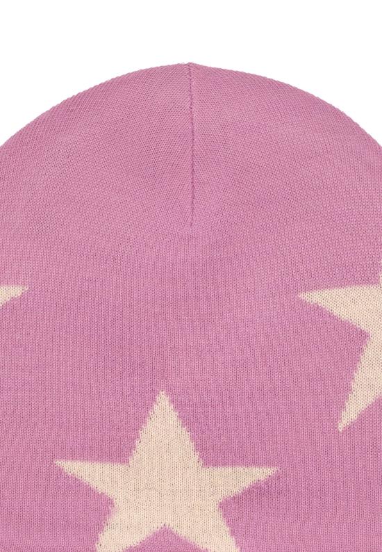 25FW [키즈] 몰로 모자 7W25S301 8765 PINK - MOLO