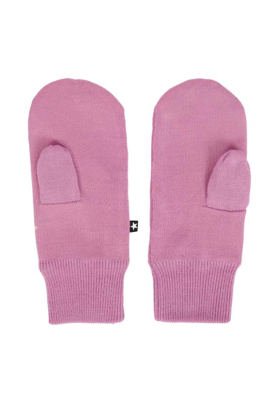 25FW [키즈] 몰로 장갑 7W25S101 8765 PINK - MOLO