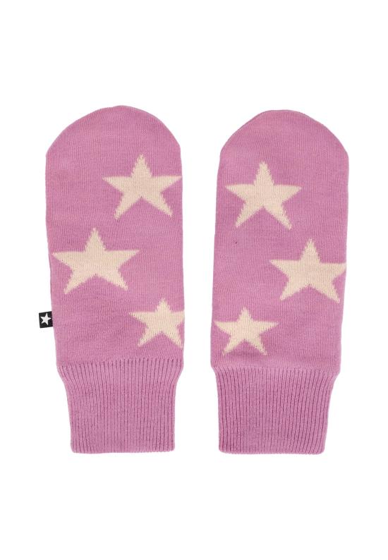 25FW [키즈] 몰로 장갑 7W25S101 8765 PINK