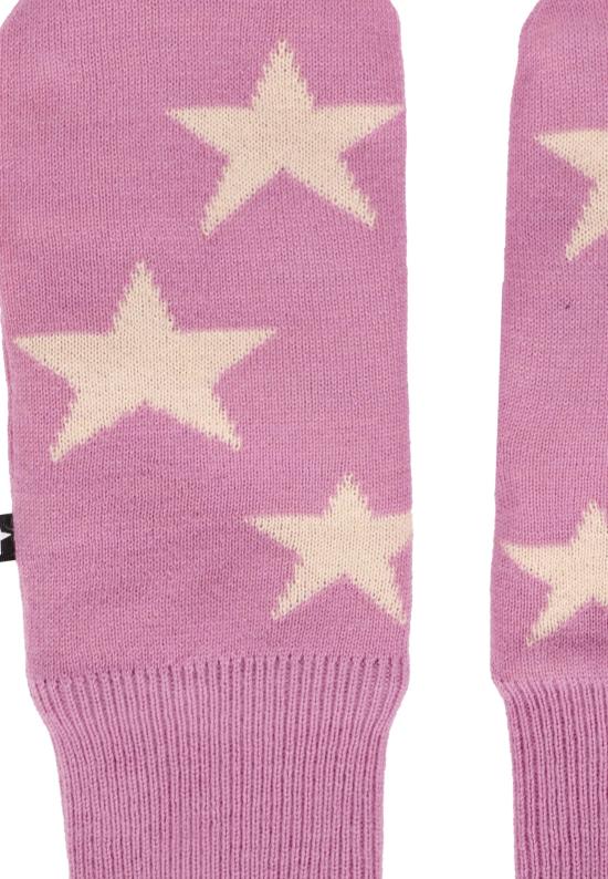 25FW [키즈] 몰로 장갑 7W25S101 8765 PINK - MOLO