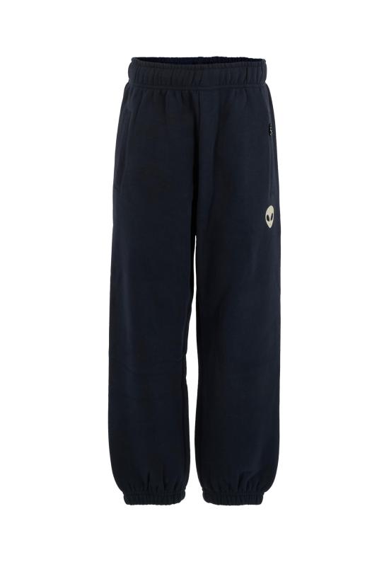 25FW [키즈] 몰로 트레이닝/조거 팬츠 1W25I203 8552 BLUE