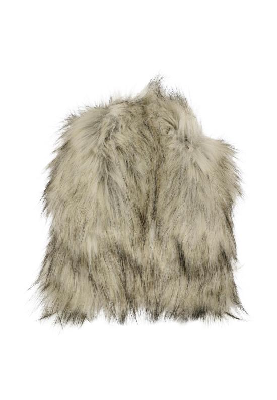 25FW [키즈] 몰로 모자 7W25S311 297 GREY - MOLO