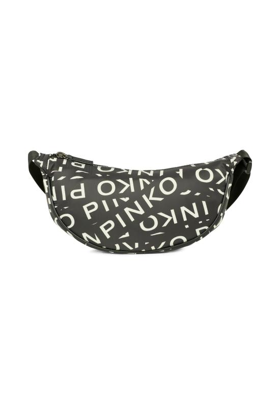 25FW [키즈] 핑코 가방 KFBO001 C NY022 D002 BLACK - PINKO