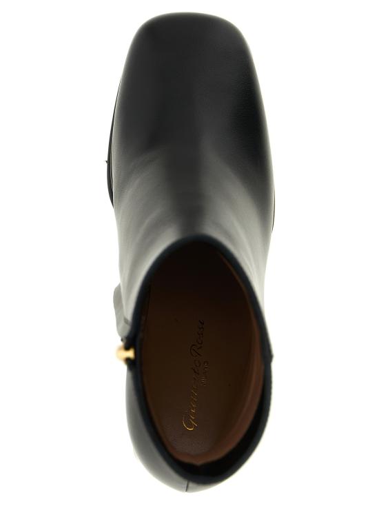 25FW 지안비토로시 부츠 G7317870GOMVGINERO - GIANVITO ROSSI