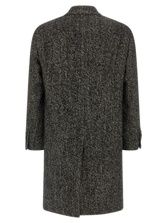 25FW 딸리아토레 코트 CLD10B340218EN936 - TAGLIATORE