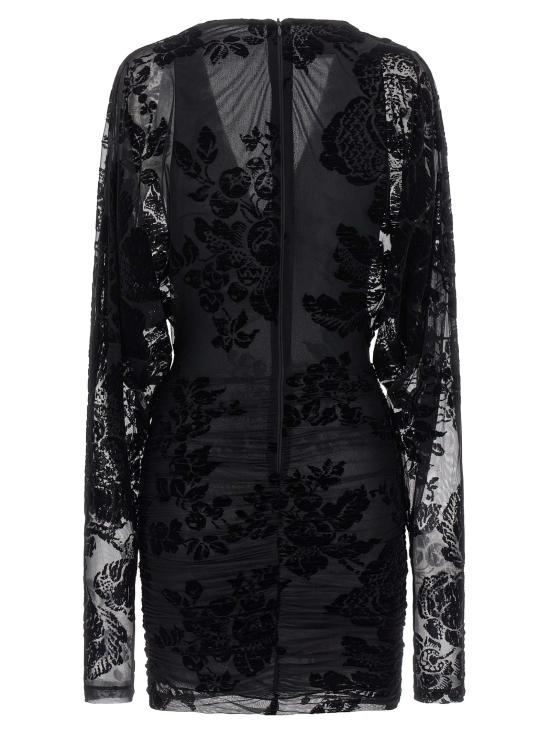 25FW 핑코 숏 원피스 105624A2QDZD0 - PINKO