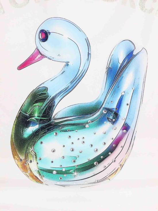 25SS 토리버치 숏 원피스 167535423 White - TORY BURCH