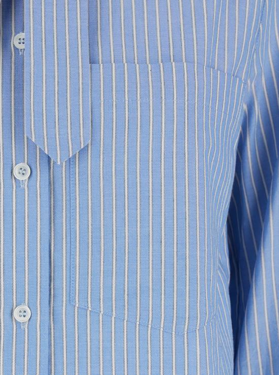 25FW 텔라 블라우스 020157010519Y001 Light blue - TELA