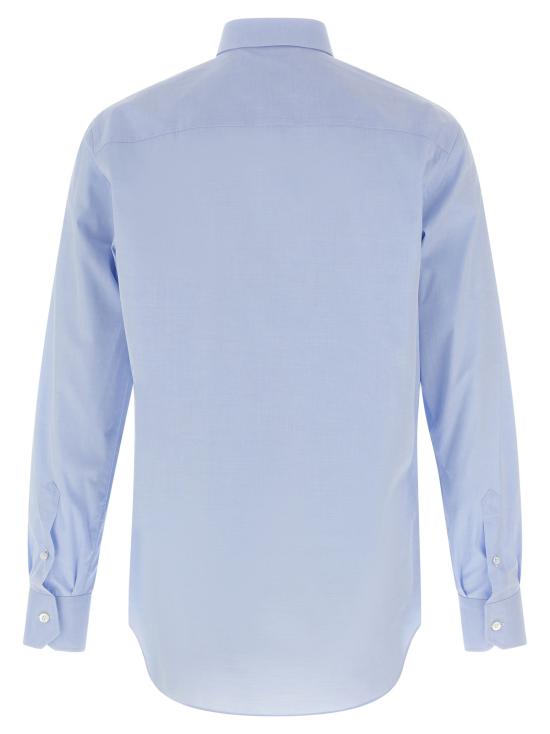 25FW 브리오니 긴팔 셔츠 RCT30LPC05L4900 - BRIONI