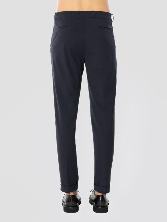 25FW 알알디 스트레이트 팬츠 W2521660 - RRD