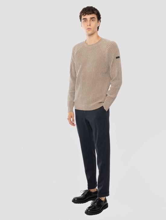 25FW 알알디 스트레이트 팬츠 W2521660 - RRD