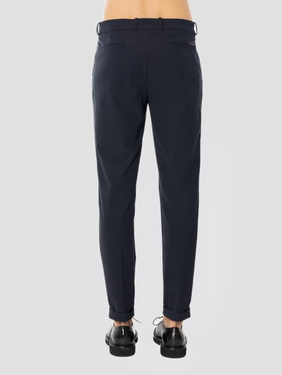 25FW 알알디 스트레이트 팬츠 W2520060 - RRD