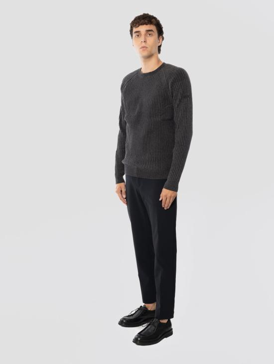 25FW 알알디 스트레이트 팬츠 W2520210 - RRD