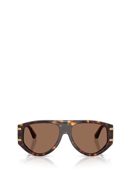 26FW 돌체앤가바나 선글라스 DG4499 502 73 HAVANA