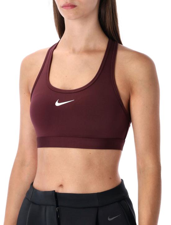 25FW 나이키 민소매 티셔츠 DX6821 652 BURGUNDY - NIKE