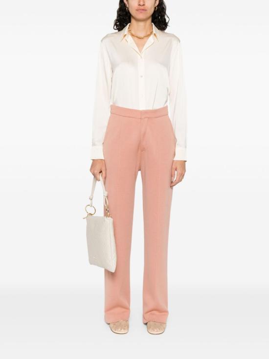 25FW 포르테포르테 셔츠 9934MYSHIRTCREAM BEIGE - FORTE FORTE