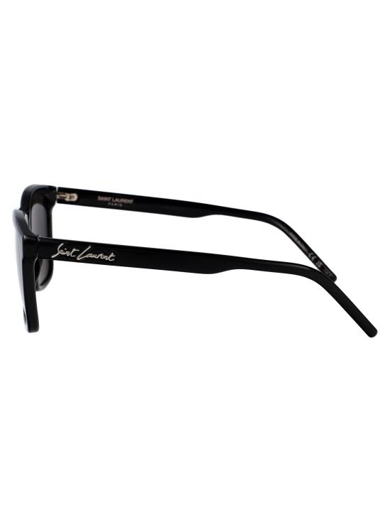  생로랑 선글라스 SL318 001 BLACK - SAINT LAURENT