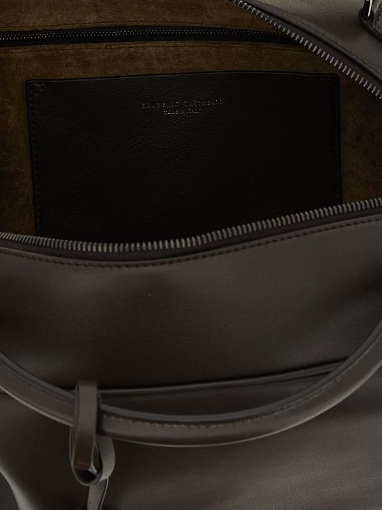 25FW 브루넬로 쿠치넬리 토트백 MBGED2632C8279 - BRUNELLO CUCINELLI