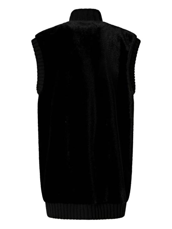 25FW 핑코 베스트 GENOVESE105402A2PIZ99 Black - PINKO