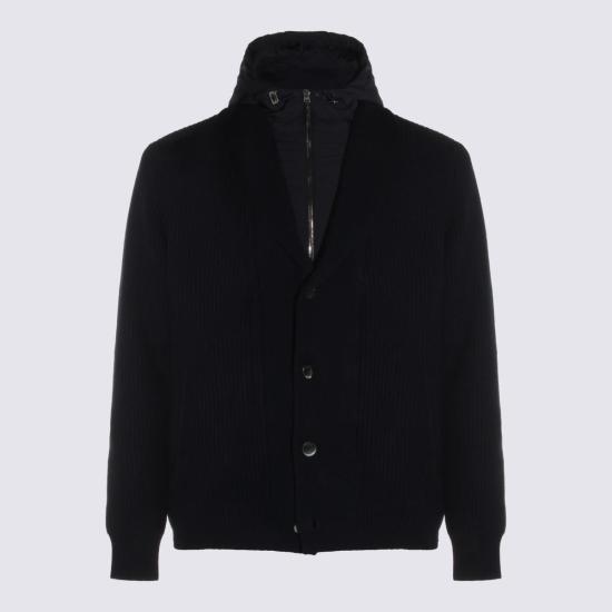 25FW 에르노 자켓 MC00039UR702579200 BLUE