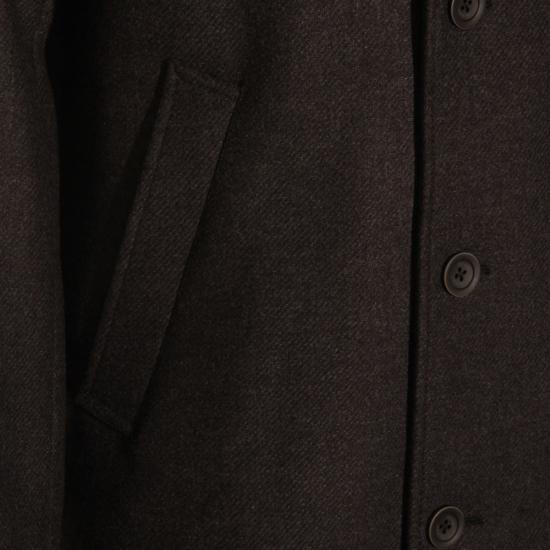 25FW 에르노 코트 CA000215U33432R9490 GREY - HERNO