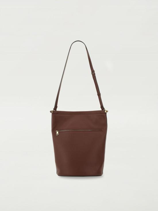  토즈 숄더백 XBWCRNK0200UCT S202 Brown - TODS